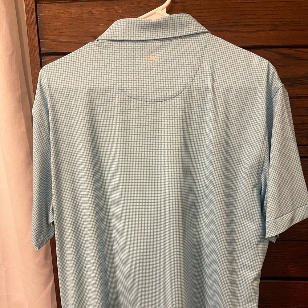 Peter Millar size large perfect condition
